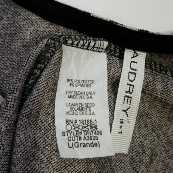 VTG Audrey 3+1
 Cheetah Print Bodycon Mini Dress - Picture 8 of 10